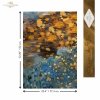 Papier morwowy decoupage FPA1001 seria Inspiracje Klimtem * Mulberry decoupage paper FPA1001 Inspired by Klimt series * Papel decoupage morera FPA1001 Inspired by Klimt